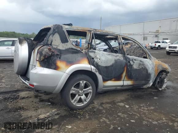 2011 Toyota RAV4 Sport with VIN 2T3WF4DV7BW101833, listed as a Copart auction lot 68917075 with Not provided miles and Non repairable. Bid and sale history available at DreamBid. Image 3.