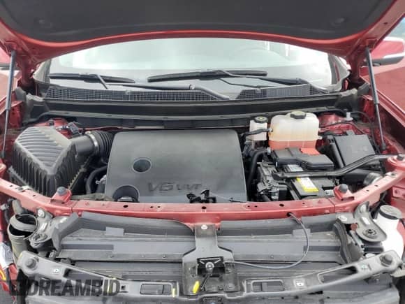 2023 Chevrolet Traverse LT Cloth с VIN 1GNERGKW4PJ101673, выставлен на аукционе Copart как лот 69446695 с пробегом 34 787 миль миль и Списание • Salvage title. История ставок и продаж доступна на DreamBid. Изображение 12.