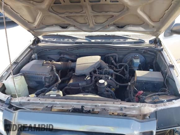 2006 Toyota Tacoma с VIN 5TENX22N06Z310602, выставлен на аукционе IAAI как лот 42956690 с пробегом 117 878 миль миль и . История ставок и продаж доступна на DreamBid. Изображение 10.