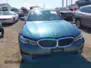 2021 BMW 3 Series 330e xDrive z VIN 3MW5P9J07M8B73432, wystawiony jako IAAI lot #43228949 z przebiegiem 37 102 mil mil oraz . Historia ofert i sprzedaży dostępna na DreamBid. Obrazek 13.