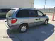 2006 Dodge Caravan SE with VIN 1D4GP25R16B634236, listed as a Copart auction lot 66126025 with Not provided miles and Clean title. Bid and sale history available at DreamBid. Image 3.