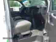 2015 Chevrolet Express Cargo with VIN 1GCWGFCF4F1285961, listed as a IAAI auction lot 42807294 with 136,914 mi miles and . Bid and sale history available at DreamBid. Image 5.
