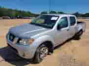 2019 Nissan Frontier SV with VIN 1N6AD0ER5KN760704, listed as a IAAI auction lot 43099192 with 63,967 mi miles and . Bid and sale history available at DreamBid. Image 2.