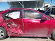 2014 Chevrolet Cruze 1LT with VIN 1G1PD5SB6E7138521, listed as a IAAI auction lot 41667870 with 105,093 mi miles and . Bid and sale history available at DreamBid. Image 14.