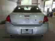 2013 Chevrolet Impala Police с VIN 2G1WD5E3XD1262691, выставлен на аукционе Copart как лот 51255645 с пробегом 193 956 миль миль и Списание • Salvage title. История ставок и продаж доступна на DreamBid. Изображение 6.