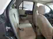 2004 Saturn VUE V6 with VIN 5GZCZ63404S864589, listed as a Copart auction lot 64272985 with 38,377 mi miles and Salvage title. Bid and sale history available at DreamBid. Image 11.