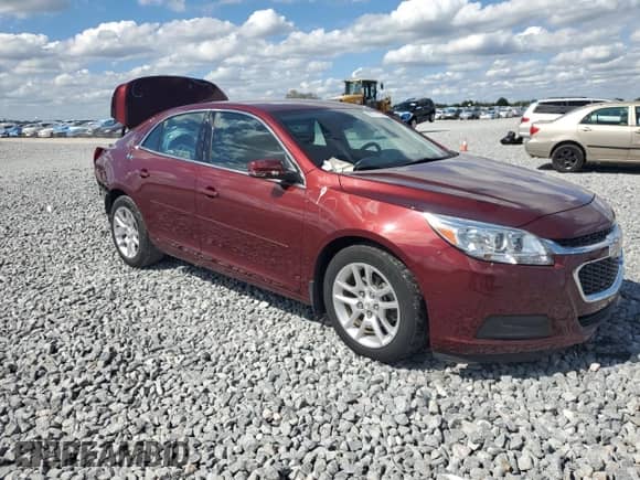 2015 Chevrolet Malibu LT z VIN 1G11C5SL3FF279989, wystawiony jako Copart lot #86771195 z przebiegiem 31 155 mil mil oraz Szkoda całkowita • Salvage title. Historia ofert i sprzedaży dostępna na DreamBid. Obrazek 4.