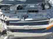 2019 Chevrolet Express Cargo с VIN 1GCWGBFP4K1168906, выставлен на аукционе Copart как лот 66361955 с пробегом 117 877 миль миль и Списание • Salvage title. История ставок и продаж доступна на DreamBid. Изображение 12.