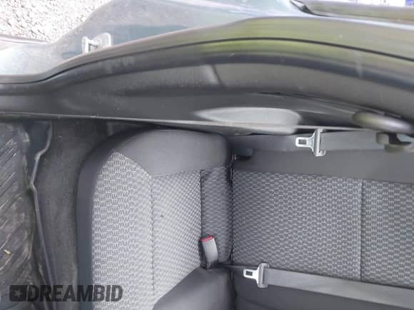 2010 Chevrolet Cobalt 1LT с VIN 1G1AD1F57A7168463, выставлен на аукционе IAAI как лот 42412573 с пробегом 169 976 миль миль и . История ставок и продаж доступна на DreamBid. Изображение 8.