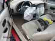 1995 Saturn SC с VIN 1G8ZF1289SZ397442, выставлен на аукционе Copart как лот 41957145 с пробегом 136 235 миль миль и Списание • Salvage title. История ставок и продаж доступна на DreamBid. Изображение 8.