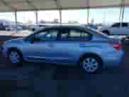 2015 Subaru Impreza with VIN JF1GJAA62FG012595, listed as a IAAI auction lot 41323974 with 70,106 mi miles and . Bid and sale history available at DreamBid. Image 15.