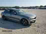 2023 BMW 3 Series 330i xDrive с VIN 3MW89FF00P8D29281, выставлен на аукционе Copart как лот 68644525 с пробегом 48 140 миль миль и Списание • Salvage title. История ставок и продаж доступна на DreamBid. Изображение 13.