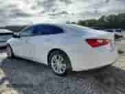 2016 Chevrolet Malibu LT z VIN 1G1ZE5ST2GF250210, wystawiony jako Copart lot #85755965 z przebiegiem 134 541 mil mil oraz Szkoda całkowita • Salvage title. Historia ofert i sprzedaży dostępna na DreamBid. Obrazek 2.