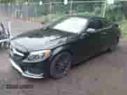 2017 Mercedes-Benz C 300 z VIN WDDWJ4JB7HF518667, wystawiony jako IAAI lot #42856481 z przebiegiem 89 688 mil mil oraz . Historia ofert i sprzedaży dostępna na DreamBid. Obrazek 21.