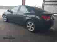 2012 Chevrolet Cruze 2LT with VIN 1G1PG5SC2C7114942, listed as a IAAI auction lot 43178137 with 91,934 mi miles and . Bid and sale history available at DreamBid. Image 3.