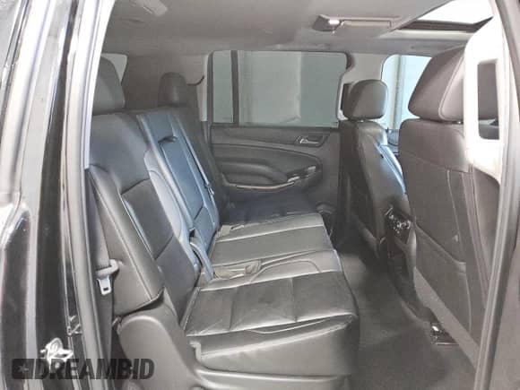 2020 Chevrolet Suburban LT с VIN 1GNSKHKC8LR101352, выставлен на аукционе Copart как лот 85593155 с пробегом 197 225 миль миль и Чистый • Clean title. История ставок и продаж доступна на DreamBid. Изображение 11.