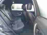 2018 Land Rover Discovery Sport HSE с VIN SALCR2SX1JH769448, выставлен на аукционе IAAI как лот 43402658 с пробегом 56 014 миль миль и . История ставок и продаж доступна на DreamBid. Изображение 8.