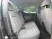 2022 Chevrolet Colorado 2WD Work Truck с VIN 1GCGSBEA9N1262512, выставлен на аукционе Copart как лот 58511185 с пробегом 54 521 миль миль и Списание • Salvage title. История ставок и продаж доступна на DreamBid. Изображение 10.
