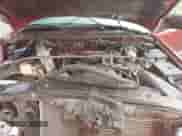 1999 Chevrolet Blazer LS z VIN 1GNCS13W2X2156012, wystawiony jako Copart lot #79730344 z przebiegiem 142 788 mil mil oraz Szkoda całkowita • Salvage title. Historia ofert i sprzedaży dostępna na DreamBid. Obrazek 13.