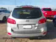 2007 Hyundai Santa Fe SE с VIN 5NMSH13E27H105437, выставлен на аукционе IAAI как лот 42611936 с пробегом 168 625 миль миль и . История ставок и продаж доступна на DreamBid. Изображение 16.