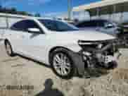 2016 Chevrolet Malibu LT z VIN 1G1ZE5ST2GF250210, wystawiony jako Copart lot #85755965 z przebiegiem 134 541 mil mil oraz Szkoda całkowita • Salvage title. Historia ofert i sprzedaży dostępna na DreamBid. Obrazek 4.
