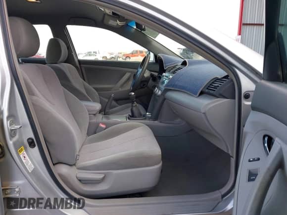 2011 Toyota Camry LE with VIN 4T1BF3EK9BU629735, listed as a IAAI auction lot 43132012 with 189,176 mi miles and . Bid and sale history available at DreamBid. Image 5.