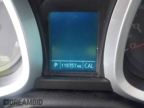 2015 Chevrolet Equinox LT z VIN 2GNALBEK2F6427849, wystawiony jako IAAI lot #42748855 z przebiegiem 119 757 mil mil oraz . Historia ofert i sprzedaży dostępna na DreamBid. Obrazek 15.