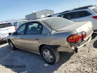 1999 Chevrolet Malibu с VIN 1G1ND52T9X6199015, выставлен на аукционе Copart как лот 73340794 с пробегом Не указан миль и Списание • Salvage title. История ставок и продаж доступна на DreamBid. Изображение 2.
