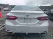 2023 Toyota Camry XSE with VIN 4T1K61AK9PU153682, listed as a IAAI auction lot 43566492 with 68,402 mi miles and . Bid and sale history available at DreamBid. Image 16.