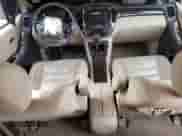 2002 Toyota Highlander с VIN JTEHF21A220093087, выставлен на аукционе Copart как лот 84628565 с пробегом 183 770 миль миль и Списание • Salvage title. История ставок и продаж доступна на DreamBid. Изображение 8.