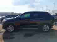 2016 Hyundai Tucson SE with VIN KM8J33A49GU221982, listed as a IAAI auction lot 43336939 with 86,557 mi miles and . Bid and sale history available at DreamBid. Image 15.
