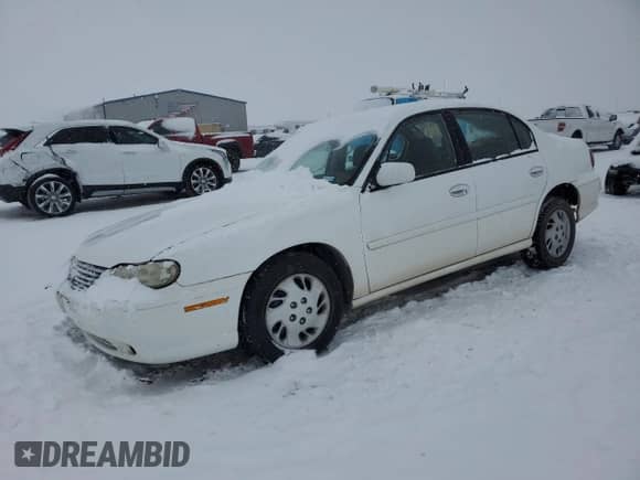 1998 Chevrolet Malibu с VIN 1G1ND52MXW6222003, выставлен на аукционе Copart как лот 87904895 с пробегом 28 095 миль миль и Списание • Salvage title. История ставок и продаж доступна на DreamBid. Изображение 1.