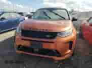 2020 Land Rover Discovery with VIN SALCM2GXXLH847218, listed as a Copart auction lot 78056704 with Not provided miles and Non repairable. Bid and sale history available at DreamBid. Image 5.