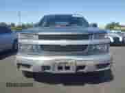 2007 Chevrolet Colorado LS с VIN 1GCCS199778123773, выставлен на аукционе Copart как лот 58355775 с пробегом 186 600 миль миль и Чистый • Clean title. История ставок и продаж доступна на DreamBid. Изображение 5.