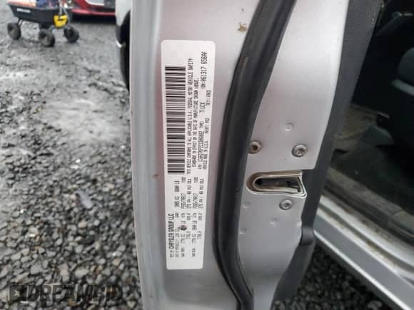 2012 Ram 1500 Tradesman с VIN 1C6RD7KP2CS306082, выставлен на аукционе Copart как лот 85816134 с пробегом 140 619 миль миль и Списание • Salvage title. История ставок и продаж доступна на DreamBid. Изображение 12.