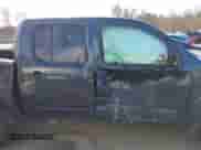 2017 Nissan Frontier SV with VIN 1N6AD0EV4HN736979, listed as a IAAI auction lot 41633834 with 153,011 mi miles and . Bid and sale history available at DreamBid. Image 13.