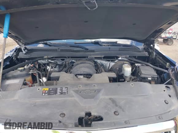 2014 Chevrolet Silverado 1500 LT с VIN 1GCVKREC4EZ272447, выставлен на аукционе IAAI как лот 43125762 с пробегом 88 870 миль миль и . История ставок и продаж доступна на DreamBid. Изображение 10.