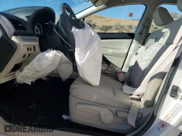 2012 Subaru Impreza 2.0i с VIN JF1GJAA65CH026738, выставлен на аукционе Copart как лот 68768865 с пробегом 122 704 миль миль и Списание • Salvage title. История ставок и продаж доступна на DreamBid. Изображение 7.