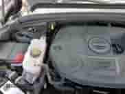 2023 Jeep Grand Cherokee Overland z VIN 1C4RJHDG6PC543565, wystawiony jako Copart lot #80447785 z przebiegiem 13 496 mil mil oraz Szkoda całkowita • Salvage title. Historia ofert i sprzedaży dostępna na DreamBid. Obrazek 13.