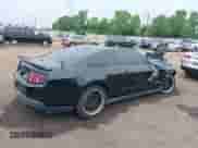2010 Ford Mustang GT with VIN 1ZVBP8CH9A5117369, listed as a IAAI auction lot 42469176 with 108,248 mi miles and . Bid and sale history available at DreamBid. Image 4.