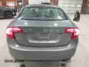 2016 Volvo S60 T5 Premier с VIN YV1612TK0G2410743, выставлен на аукционе IAAI как лот 41717318 с пробегом 87 087 миль миль и . История ставок и продаж доступна на DreamBid. Изображение 16.