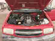 2001 Chevrolet Tracker with VIN 2CNBJ13C116953953, listed as a IAAI auction lot 42107350 with 185,898 mi miles and . Bid and sale history available at DreamBid. Image 10.