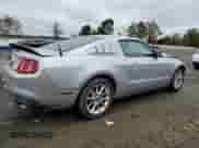 2010 Ford Mustang GT with VIN 1ZVBP8CH0A5133069, listed as a Copart auction lot 86513465 with 305,269 mi miles and Salvage title. Bid and sale history available at DreamBid. Image 3.