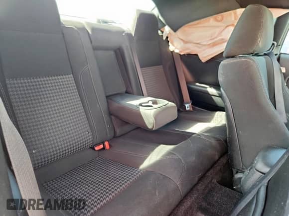 2018 Dodge Challenger T/A с VIN 2C3CDZBT8JH305132, выставлен на аукционе Copart как лот 85124185 с пробегом 81 633 миль миль и Списание • Salvage title. История ставок и продаж доступна на DreamBid. Изображение 10.