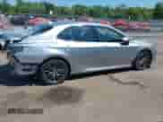 2023 Toyota Camry Hybrid XLE с VIN 4T1F31AK7PU620561, выставлен на аукционе IAAI как лот 42543275 с пробегом 21 431 миль миль и . История ставок и продаж доступна на DreamBid. Изображение 14.