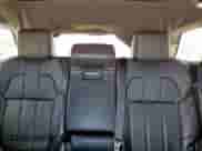 2016 Land Rover Range Rover Sport HSE with VIN SALWR2VF3GA639978, listed as a Copart auction lot 81620145 with 97,130 mi miles and Clean title. Bid and sale history available at DreamBid. Image 10.