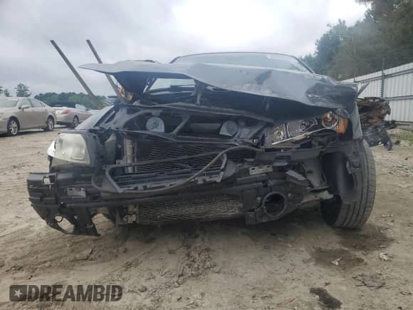 2009 Volvo S60 2.5T с VIN YV1RS592892735145, выставлен на аукционе Copart как лот 60866965 с пробегом 166 343 миль миль и Списание • Salvage title. История ставок и продаж доступна на DreamBid. Изображение 5.