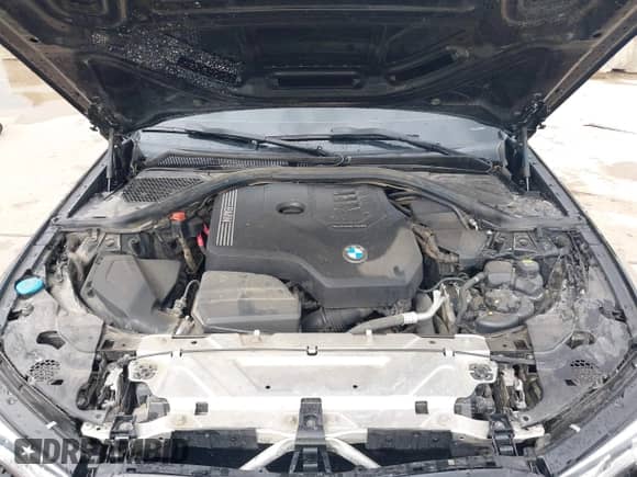 2020 BMW 3 Series 330i with VIN 3MW5R1J01L8B23880, listed as a IAAI auction lot 42865811 with Not provided miles and . Bid and sale history available at DreamBid. Image 10.