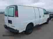 2000 Chevrolet Express Cargo с VIN 1GCFG15W5Y1120830, выставлен на аукционе IAAI как лот 42495576 с пробегом 266 346 миль миль и . История ставок и продаж доступна на DreamBid. Изображение 4.