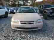 1999 Honda Accord EX with VIN JHMCG6679XC007553, listed as a Copart auction lot 89635465 with 234,471 mi miles and Non repairable. Bid and sale history available at DreamBid. Image 5.